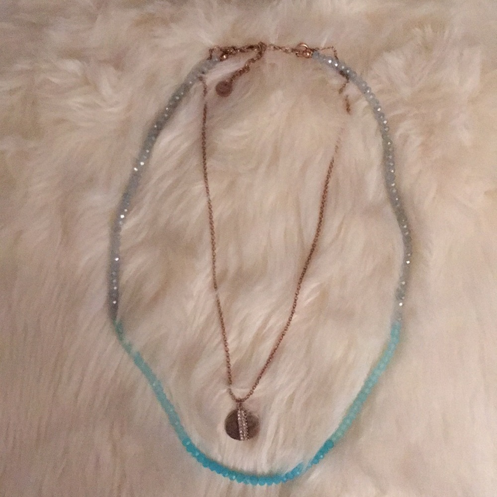 Marlyn Schiff necklace